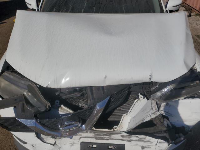 2015 NISSAN ROGUE S - 5N1AT2MVXFC870712