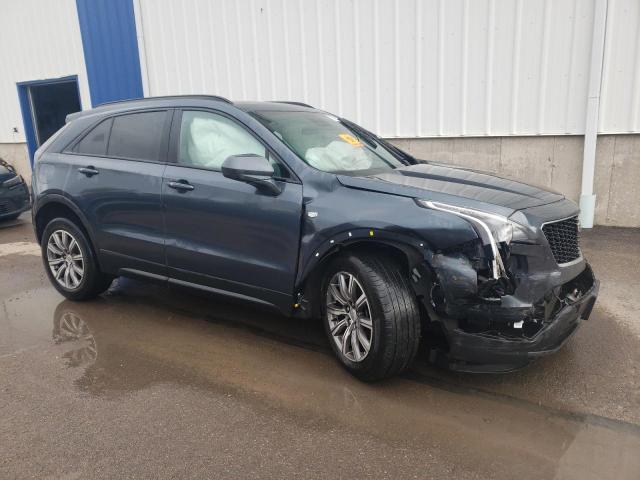 2019 CADILLAC XT4 SPORT - 1GYFZFR40KF153187