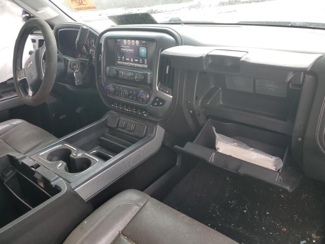 2016 CHEVROLET SILVERADO - 1GC1KWE88GF103450