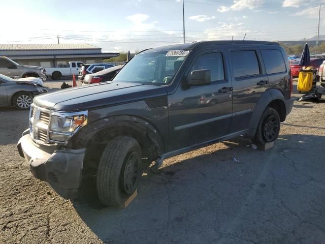 2008 DODGE NITRO SXT #2957879780