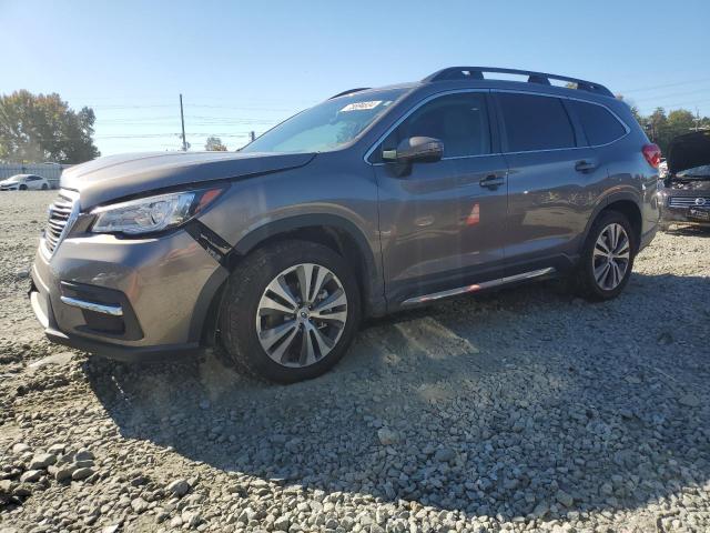2022 SUBARU ASCENT LIM - 4S4WMAPD3N3426277