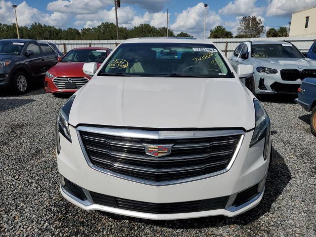 VIN 2G61M5S34J9165380 2018 Cadillac XTS, Luxury no.5