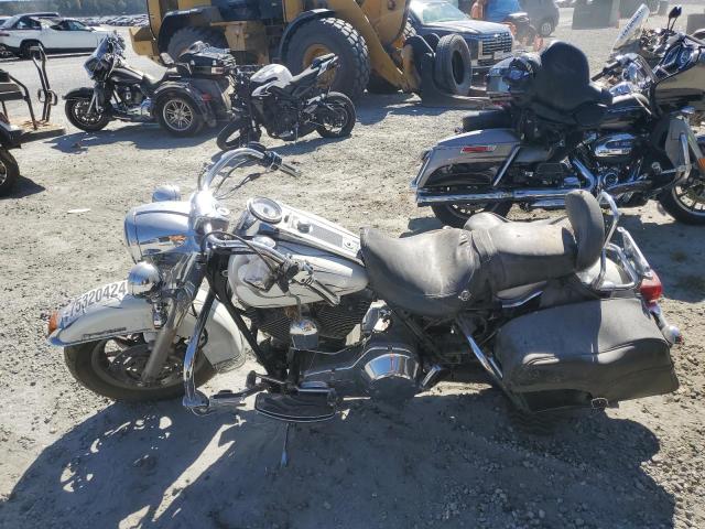 2005 HARLEY-DAVIDSON FLHRI - 1HD1FBW115Y708134