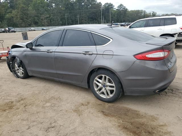 VIN 3FA6P0K91DR382603 2013 Ford Fusion, Titanium no.2