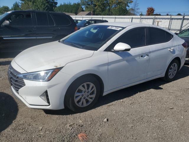 2020 HYUNDAI ELANTRA SE #2962553855