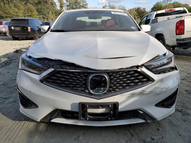 2022 ACURA ILX PREMIU - 19UDE2F82NA008485