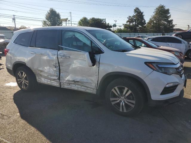 2016 HONDA PILOT - 5FNYF6H58GB036762