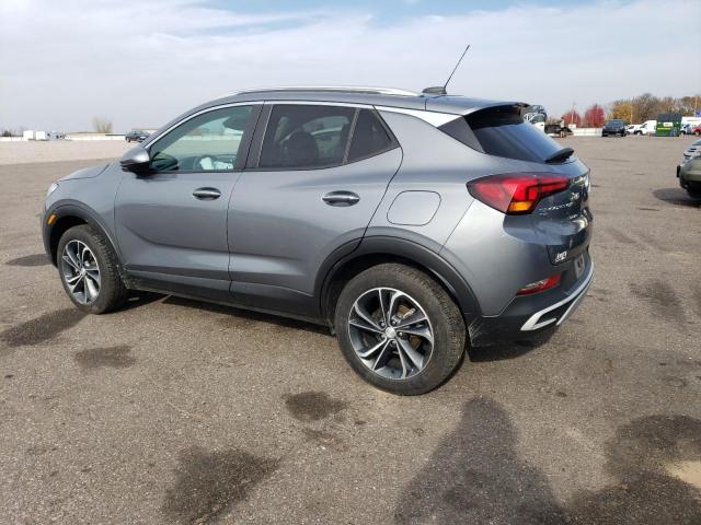 2021 BUICK ENCORE GX - KL4MMESL5MB153522