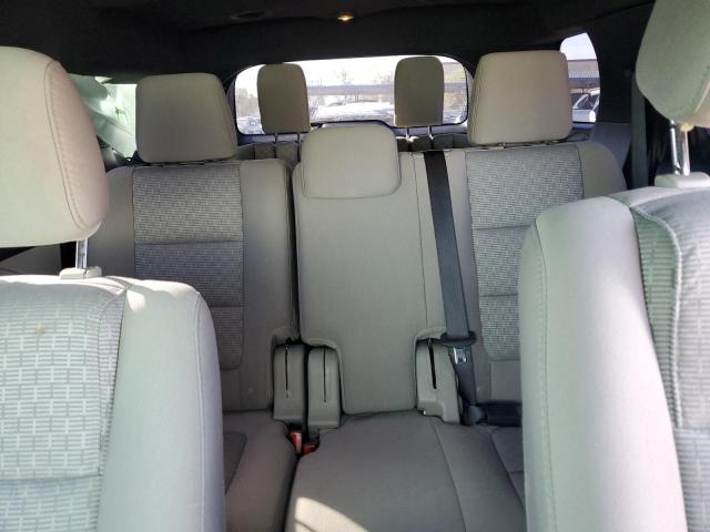 2015 FORD EXPLORER X - 1FM5K7D8XFGB59919