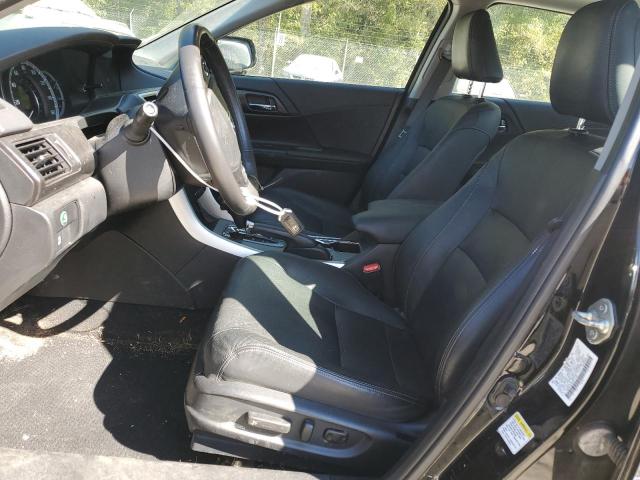 VIN 1HGCR3F89DA011338 2013 Honda Accord, Exl no.7