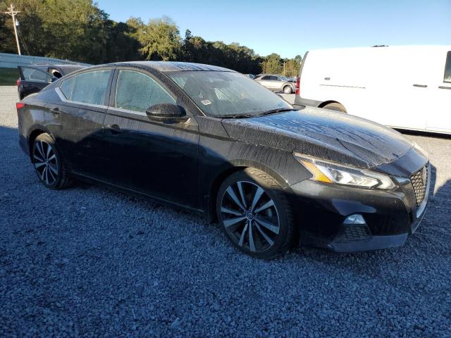 2021 NISSAN ALTIMA SR - 1N4BL4CW9MN406865