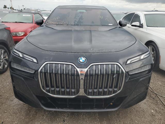 2024 BMW I7 XDRIVE6 WBY53EJ0XRCP79376
