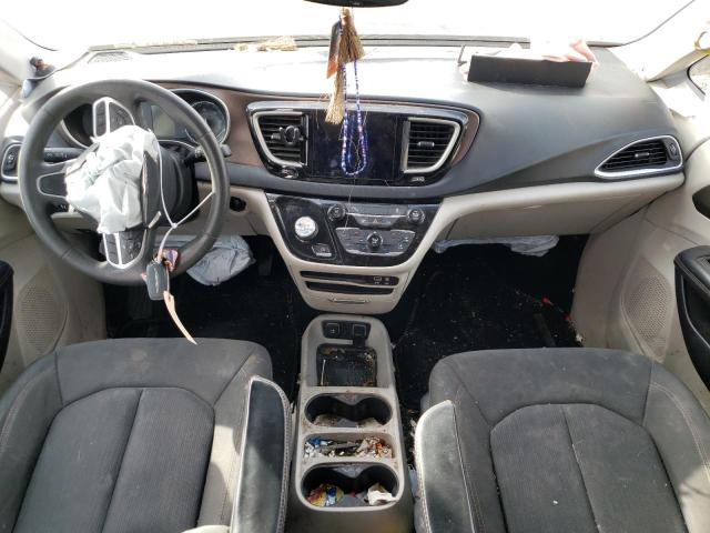 2017 CHRYSLER PACIFICA T - 2C4RC1DG5HR599636