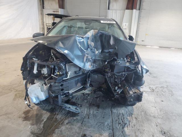 2018 TOYOTA COROLLA L - 2T1BURHE9JC036214
