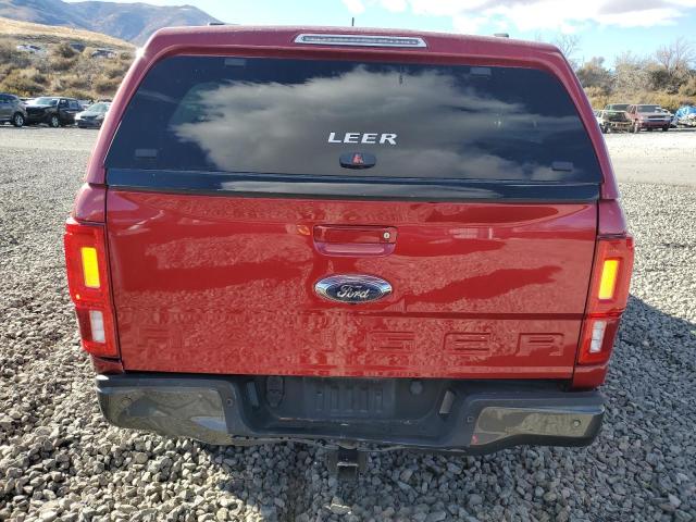 2020 FORD RANGER XL - 1FTER4FH7LLA83249