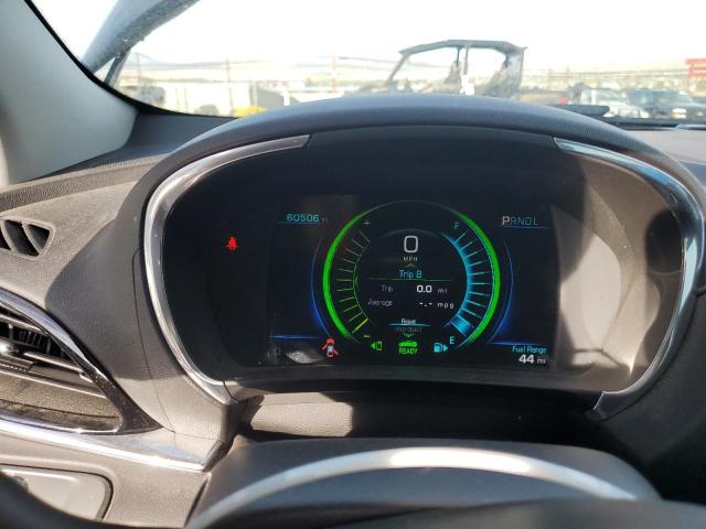 2018 CHEVROLET VOLT PREMI - 1G1RD6S53JU118540