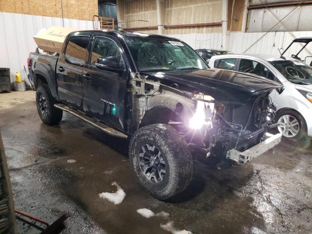 VIN 3TMCZ5AN2KM203739 2019 Toyota Tacoma, Double Cab no.4