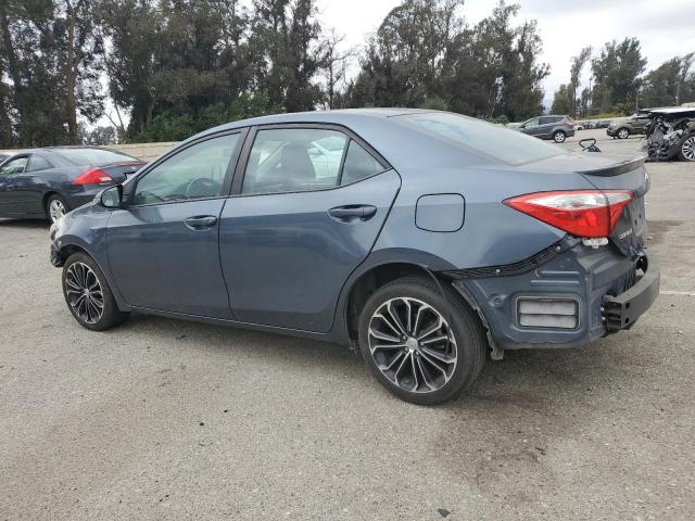 VIN 2T1BURHE5FC431272 2015 Toyota Corolla, L no.2