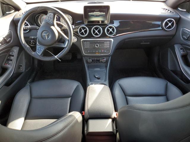 2015 MERCEDES-BENZ CLA 250 4M - WDDSJ4GB2FN207365