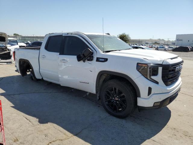 2024 GMC SIERRA K15 3GTUUCE80RG367110