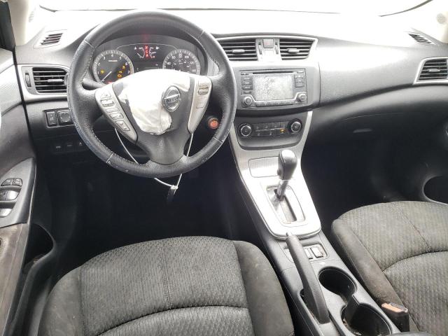 2015 NISSAN SENTRA S - 3N1AB7AP7FY323479