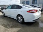 FORD FUSION SE photo