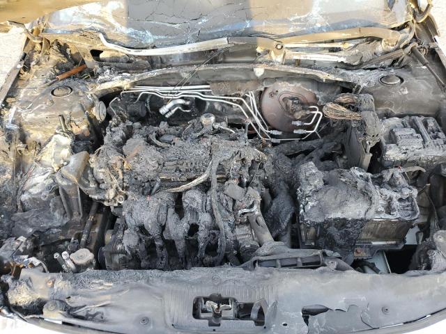 2016 HYUNDAI SONATA SPO - 5NPE34AF1GH268043