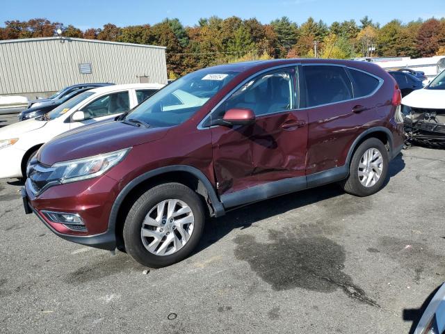 2015 HONDA CR-V EX 2015