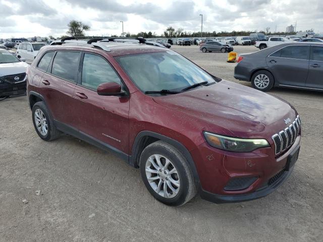2021 JEEP CHEROKEE L - 1C4PJLCB8MD164489