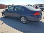 HONDA ACCORD EX photo