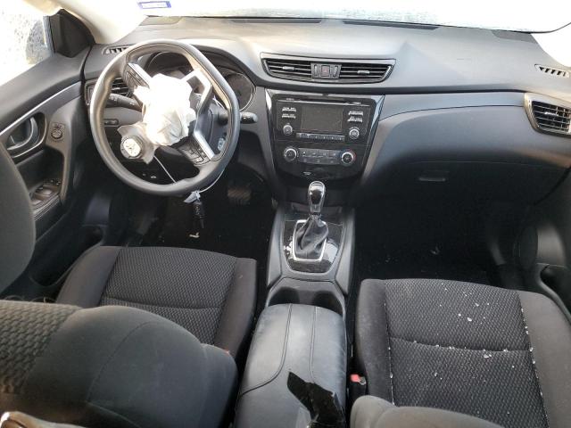2017 NISSAN ROGUE SPOR - JN1BJ1CPXHW004119