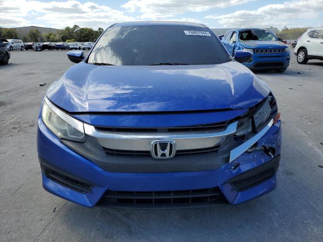 VIN 19XFC2F57HE037484 2017 Honda Civic, LX no.5