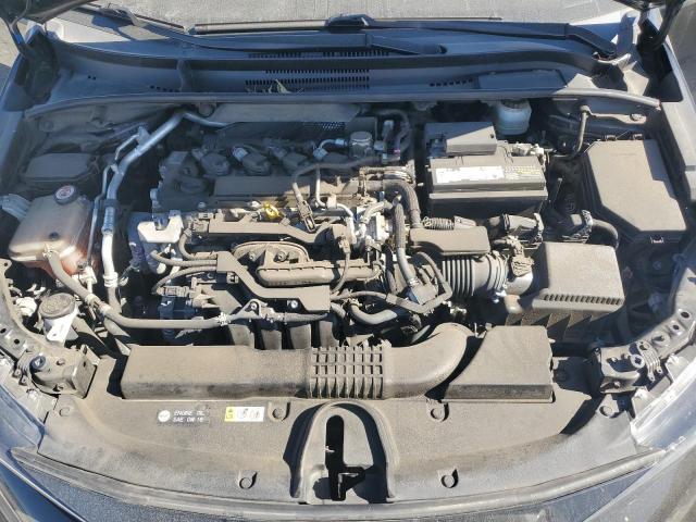 2020 TOYOTA COROLLA SE - JTDS4RCEXLJ015726