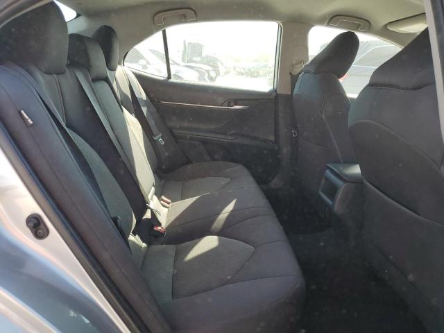 2020 TOYOTA CAMRY LE - 4T1C11AK6LU872319