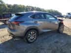 LEXUS NX 200T BA photo