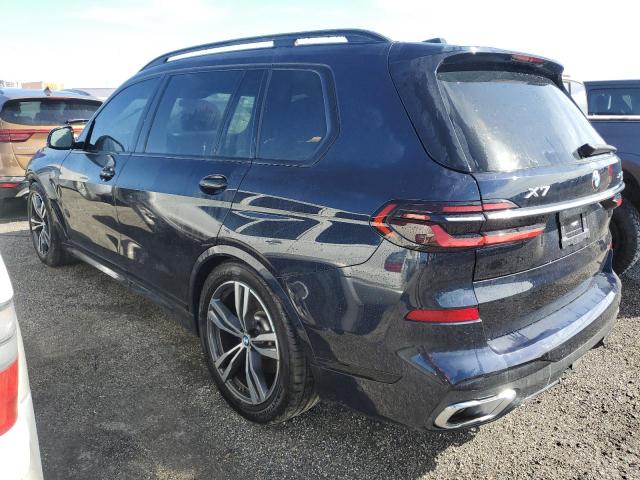 VIN 5UX23EM01R9S30175 2024 BMW X7 no.2