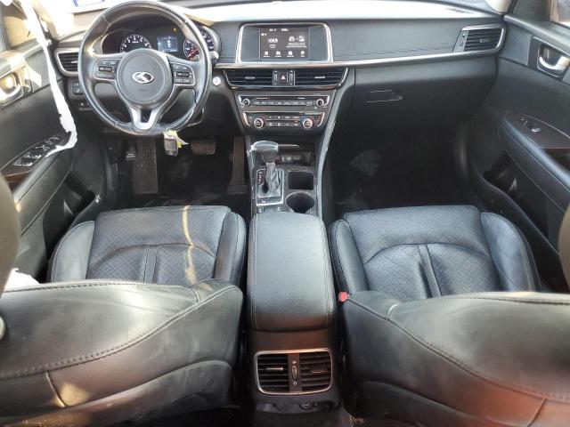 2018 KIA OPTIMA EX - 5XXGU4L30JG204510