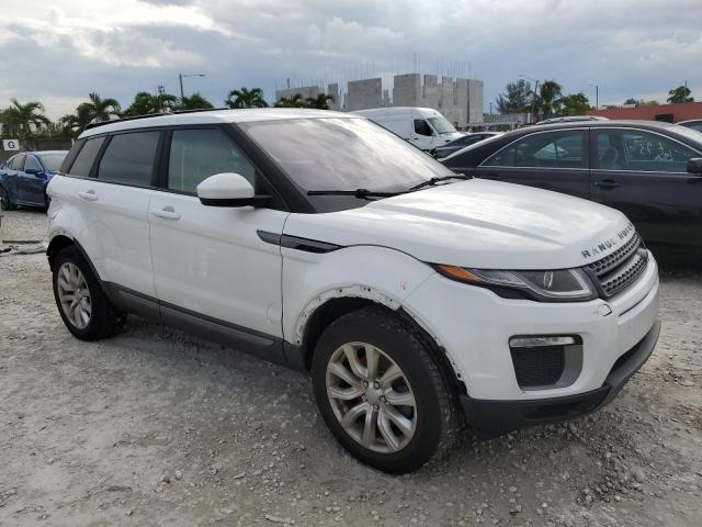 2017 LAND ROVER RANGE ROVE - SALVP2BG8HH195892