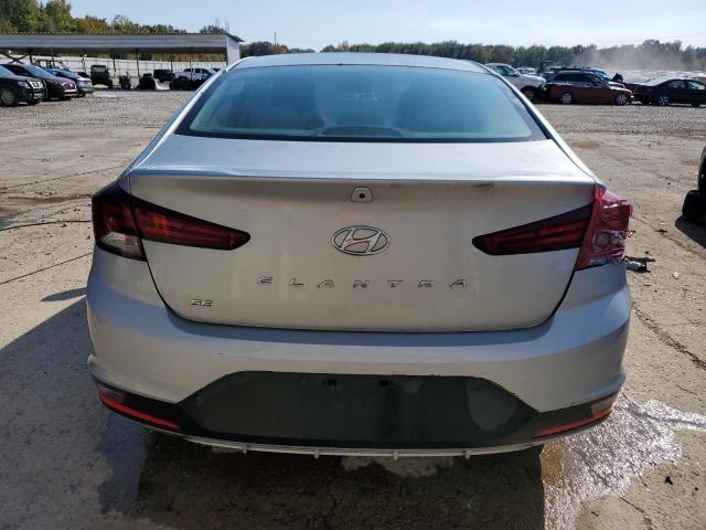 VIN KMHD74LF8LU949602 2020 Hyundai Elantra, SE no.6