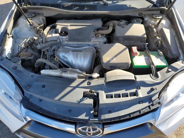 2017 TOYOTA CAMRY LE - 4T1BF1FK1HU653698