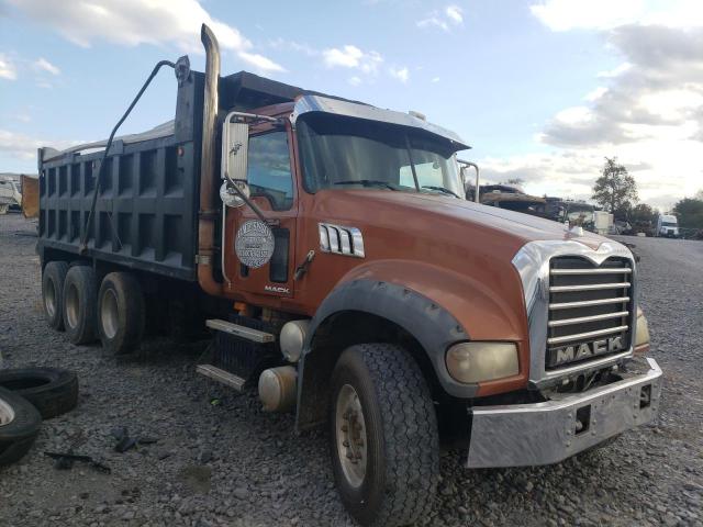 2009 MACK 700 GU700 #3027087822