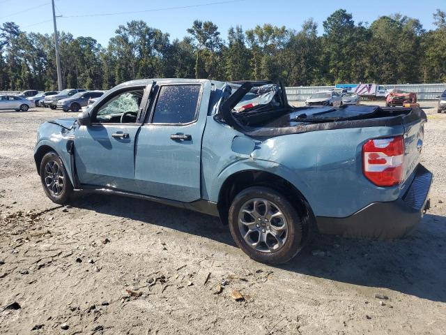 2023 FORD MAVERICK X - 3FTTW8E30PRA30204