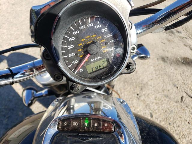 2005 SUZUKI M50 BK5 JS1VS56A952100116
