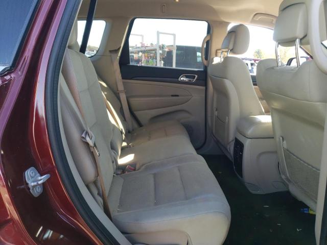 2016 JEEP GRAND CHER - 1C4RJEAG7GC436768