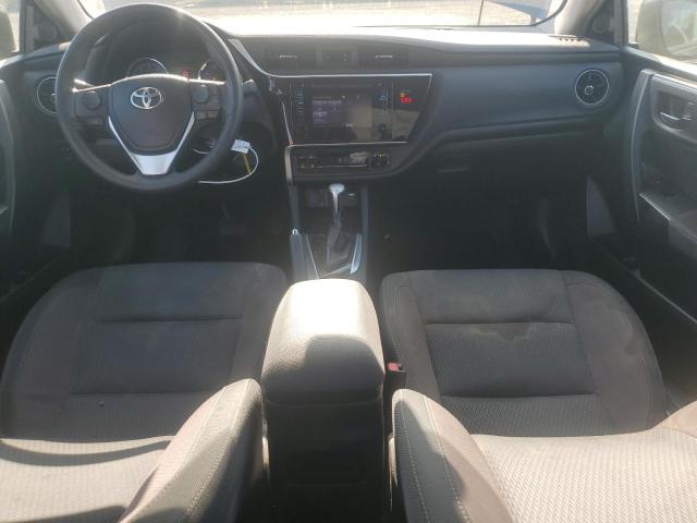 2019 TOYOTA COROLLA L - 2T1BURHE4KC224544