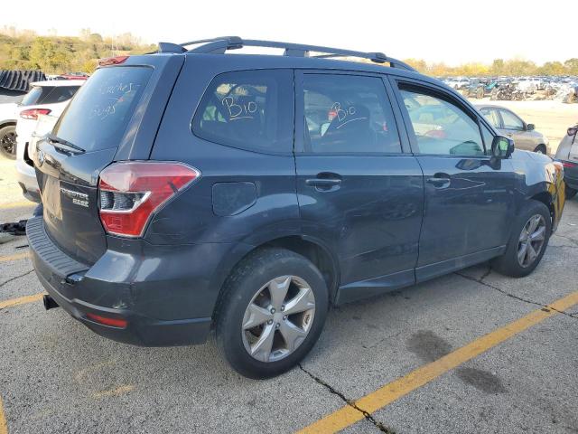 SUBARU FORESTER 2 2016 gray 4dr spor gas JF2SJADC6GH543284 photo #4