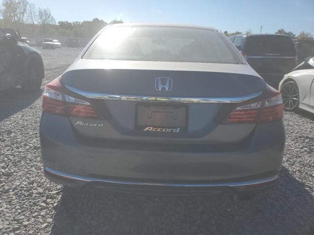 VIN 1HGCR2F33GA165983 2016 Honda Accord, LX no.6