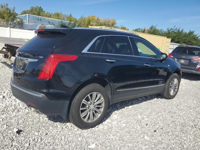 VIN 1GYKNDRS0HZ144980 2017 Cadillac XT5, Luxury no.3