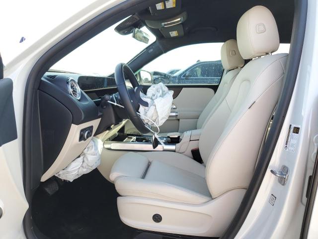 2023 MERCEDES-BENZ EQB 300 4M - W1N9M0KB6PN059523