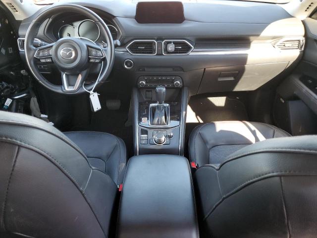 2019 MAZDA CX-5 GRAND - JM3KFBDM4K0647575